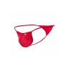 MOB Eroticwear String sexy Velio Rouge